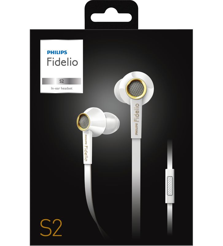 Philips Fidelio