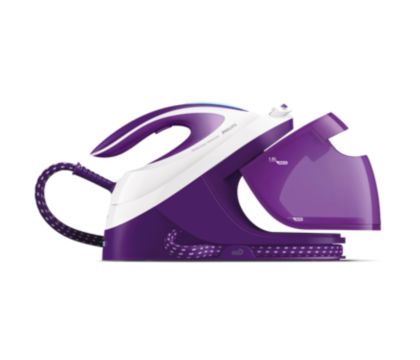 perfectcare performer buhar kazanli utu gc8721 35 philips