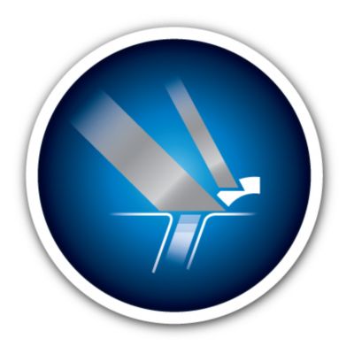 Puede alcanzar el nivel más cercano a la piel para brindarte un afeitado más al ras