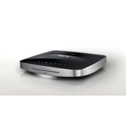 Philips Fidelio SoundHub