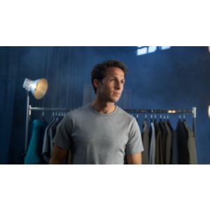 Excellent closeness, smooth skin feel