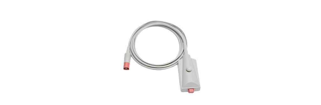 Avalon Patient Module Accessories