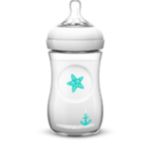 The most natural way to bottle feed