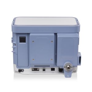 Enlarged view of picture