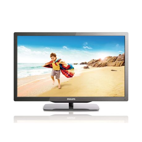 24PFL3538/V7 3000 series LED TV
