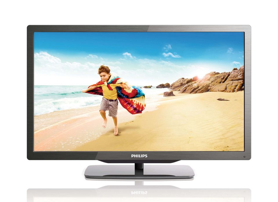 3000 series LED TV 24PFL3538/V7