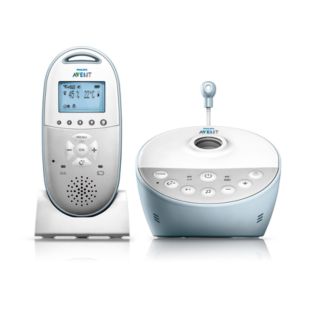 Avent DECT-Babyphone