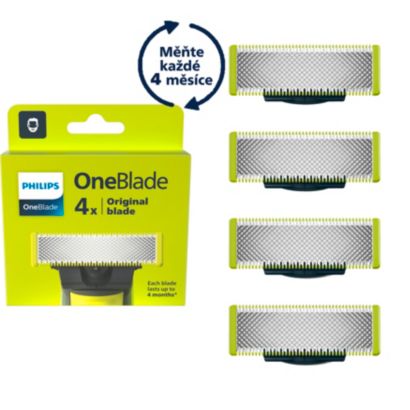 Philips OneBlade
