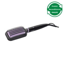 StyleCare Essential Reconditionné Brosse lissante chauffante