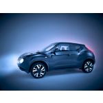 Mais brilho. Mais branca. Mais resistente.