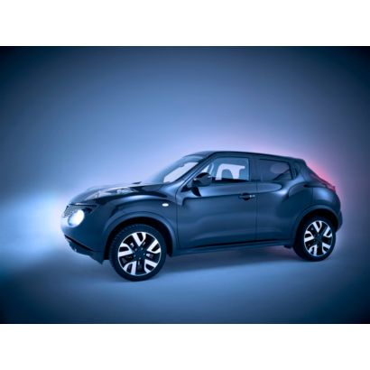 Mais brilho. Mais branca. Mais resistente.