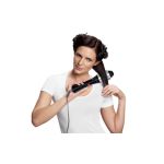 Easy volume and style