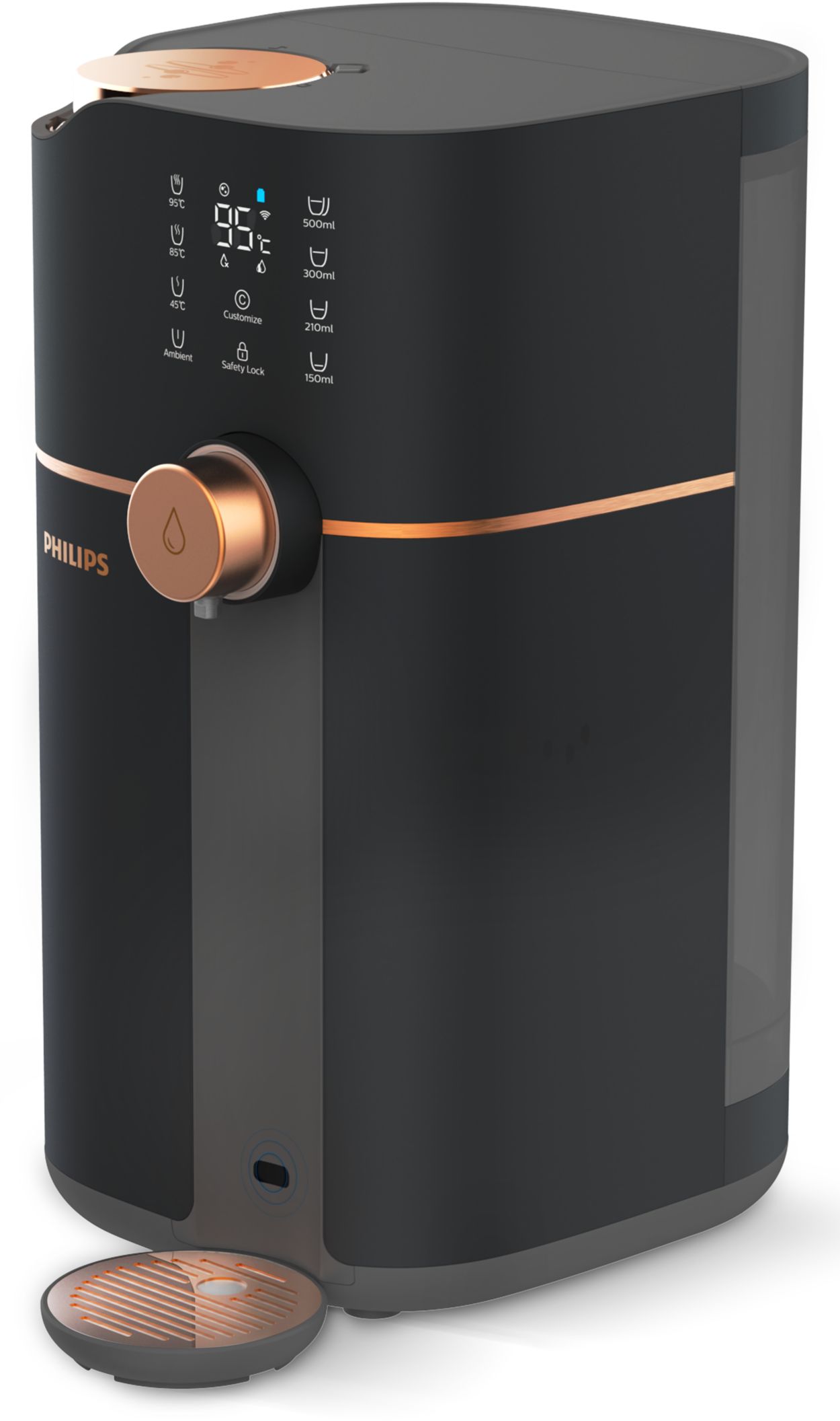 Philips ADD6901/01‧ RO Instant pure water dispenser