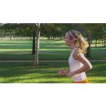 Ontworpen voor sport en muziek