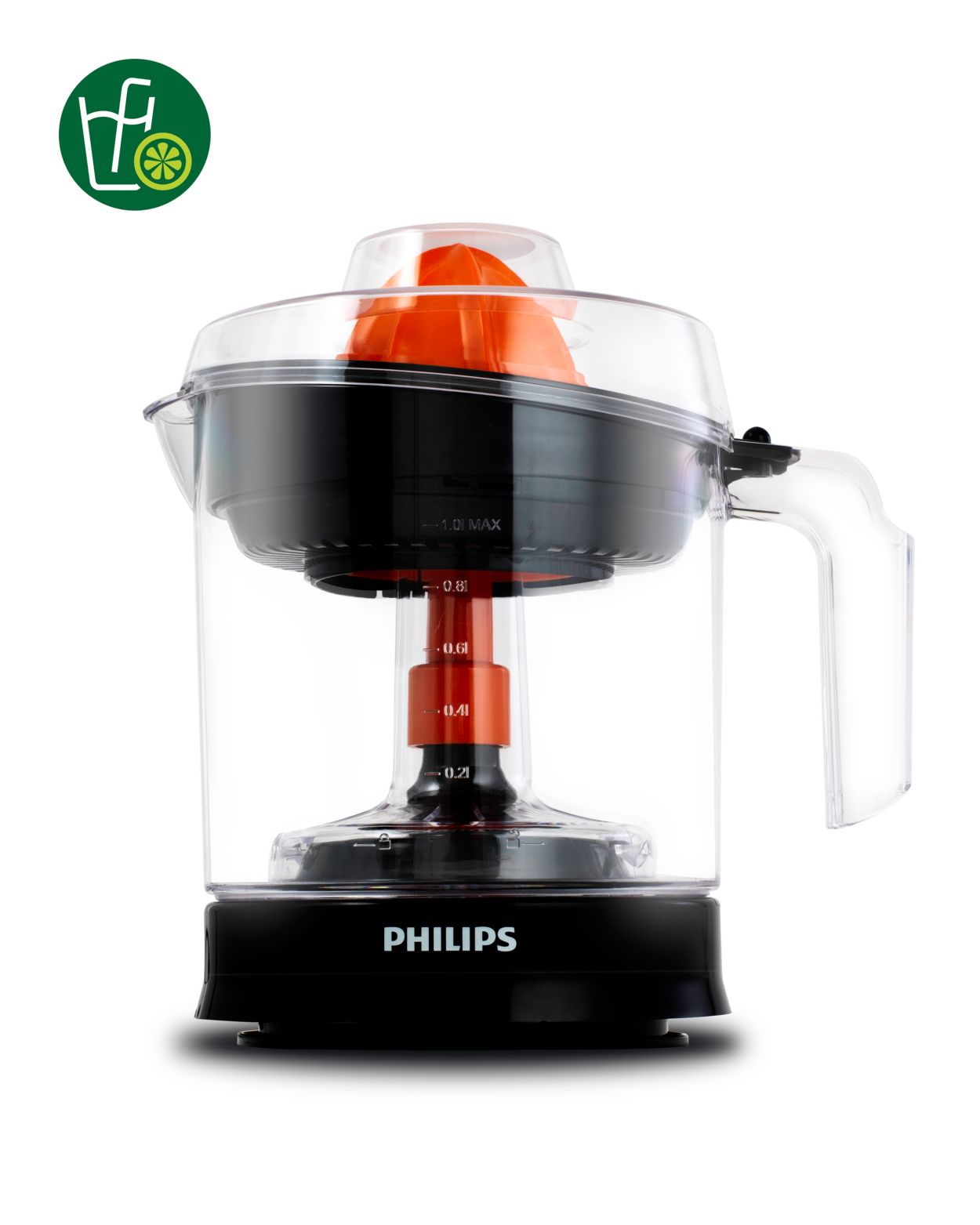 Daily Collection Citrus press HR2799 00 Philips