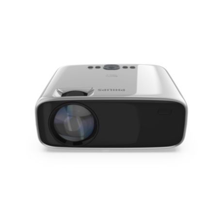 NPX642/INT NeoPix Ultra 2 Home projector