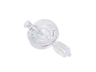 Reusable Pressure Transducer Disposable Domes Reusable Pressure Transducer