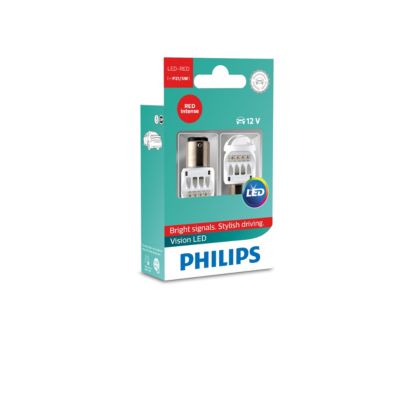 Philips Vision LED