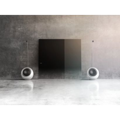 Ζήστε τα συναισθήματα της ζωντανής συναυλίας