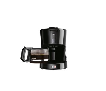 Philips coffee shop maker hd7450