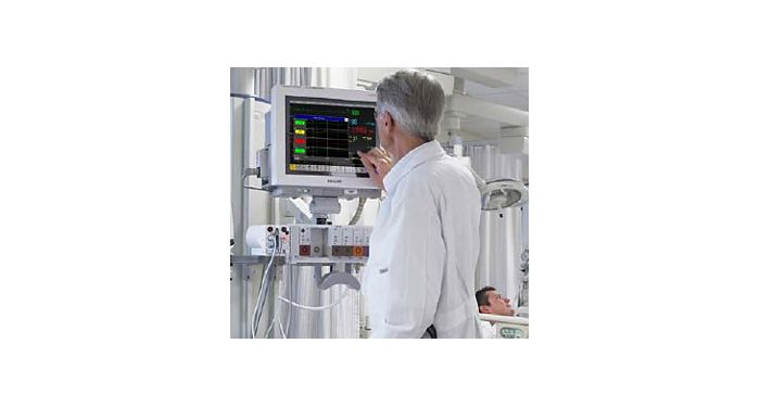 Event Surveillance  Patient monitoring - decision support | Philips