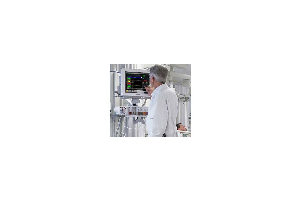 Standard product photograph