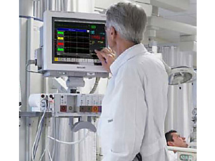 Event Surveillance Patient monitoring - decision support