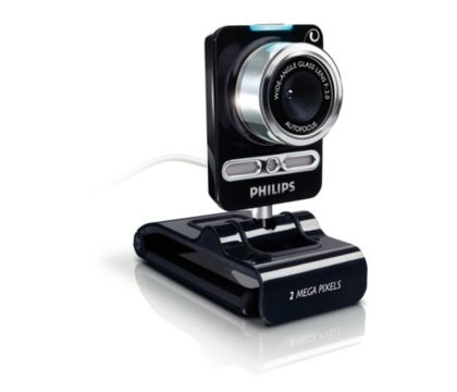 Philips spc 530 nc webcam new arrivals