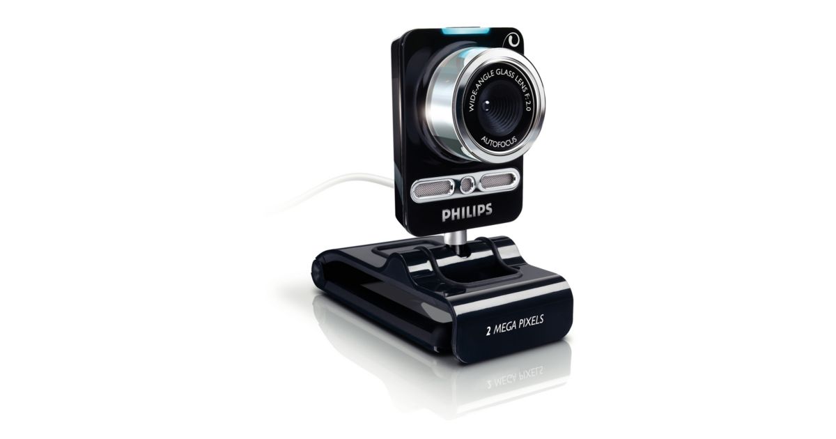 Webcam SPC1330NC/17 | Philips
