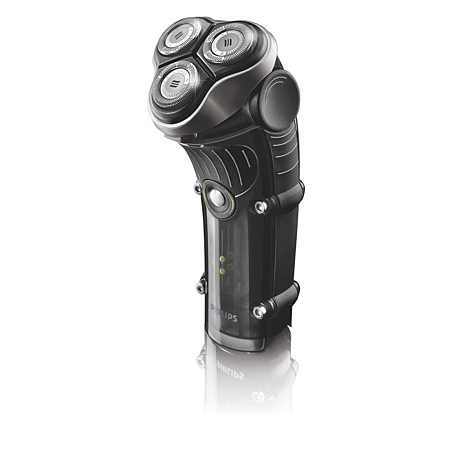 HQ7260/16 Shaver series 3000 Electric shaver