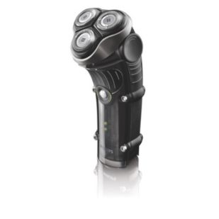 Shaver series 3000 Electric shaver