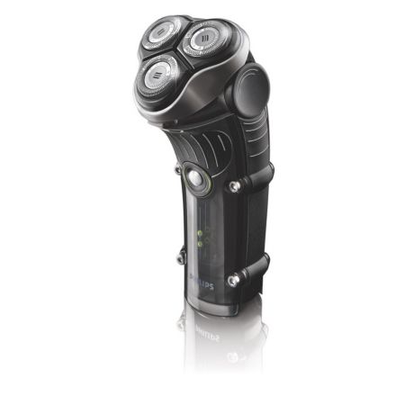 HQ7260/16 Shaver series 3000 Elektrisch scheerapparaat