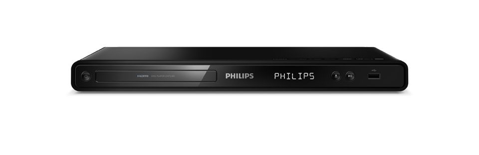 Der ideale DVD-Player für Ihr HDTV