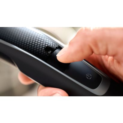 Philips Beardtrimmer series 5000