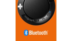 Technologie Bluetooth® sans fil