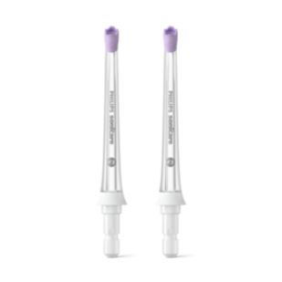 Sonicare F3 Quad Stream nozzle Tryska &uacute;stn&iacute; sprchy