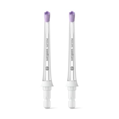Sonicare F3 Quad Stream nozzle