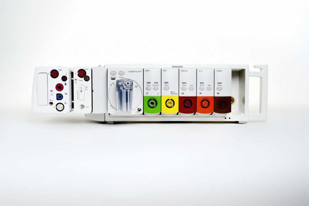 Reliable, real-time data for the care you deliver