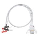 3 Lead Set grabber AAMI