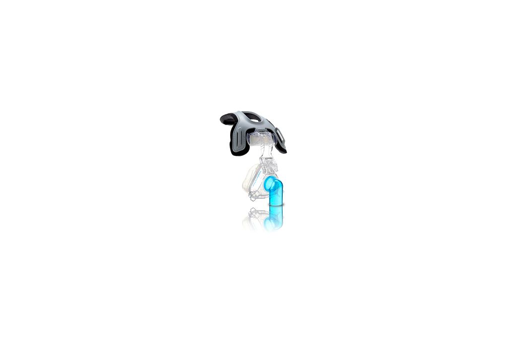 Alternative product photograph
