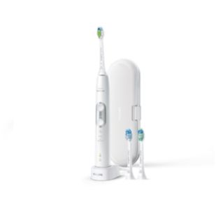 ProtectiveClean 6100 Sonic electric toothbrush