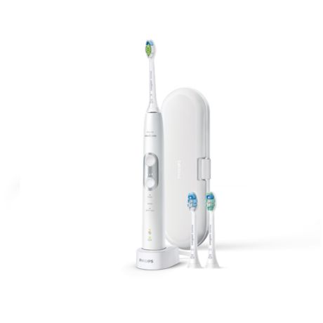 HX6463/50 Philips Sonicare ProtectiveClean 6100 Sonic electric toothbrush