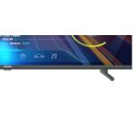 Immersive 4K Gaming Experience
