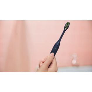 Philips One by Sonicare Battery electric toothbrush with case - blue