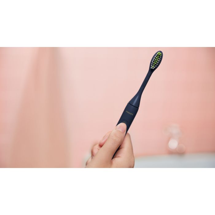 PHILIPS One 電動歯ブラシ 本体 Philips One 乾電池式電動歯ブラシ | Philips