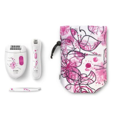 Philips Satinelle Essential