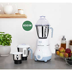 Avance Collection Mixer Grinder