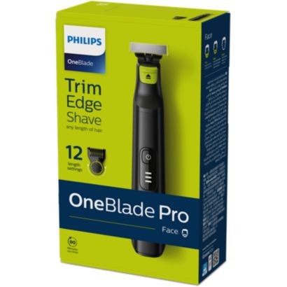 Philips OneBlade Pro