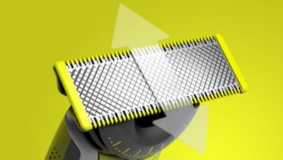 Dvostransko rezilo: zasnovano za natančnost in nadzor