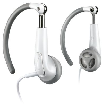 Earhook Headphones SHJ036/27 | Philips